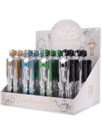 Tremendous Transforming Robot Pens