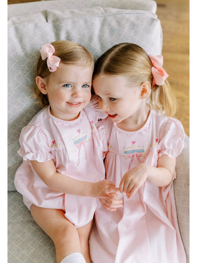 PRE-ORDER Victoria Princess Bubble