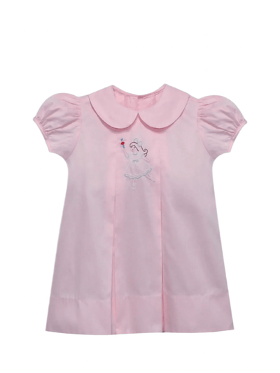 Reese Dress - Clara & The Nutcracker