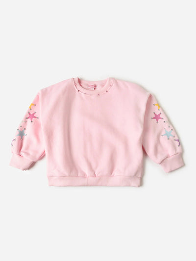 Star Sweatshirt