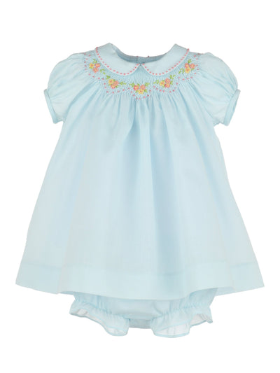 Summer Delight Smocked Tank - Frock Candy