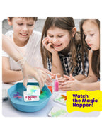 Aqua Fairy Water Gel Kit for Kids - Magic Water Elf Toy Kit