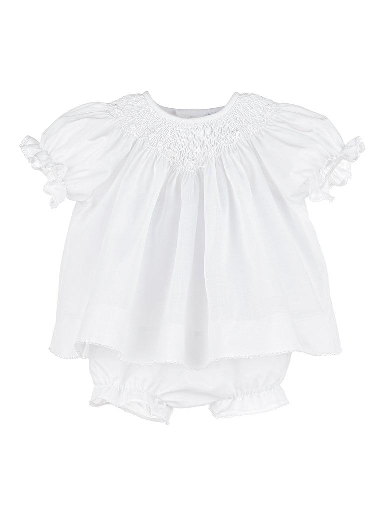 Shop Lily Boho Vintage Lace Wing Sleeved Romper Online for Baby Girls