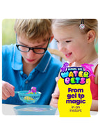Aqua Fairy Water Gel Kit for Kids - Magic Water Elf Toy Kit