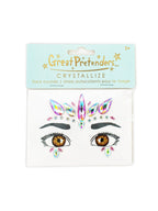 Face Crystals