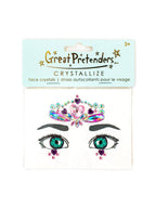 Face Crystals