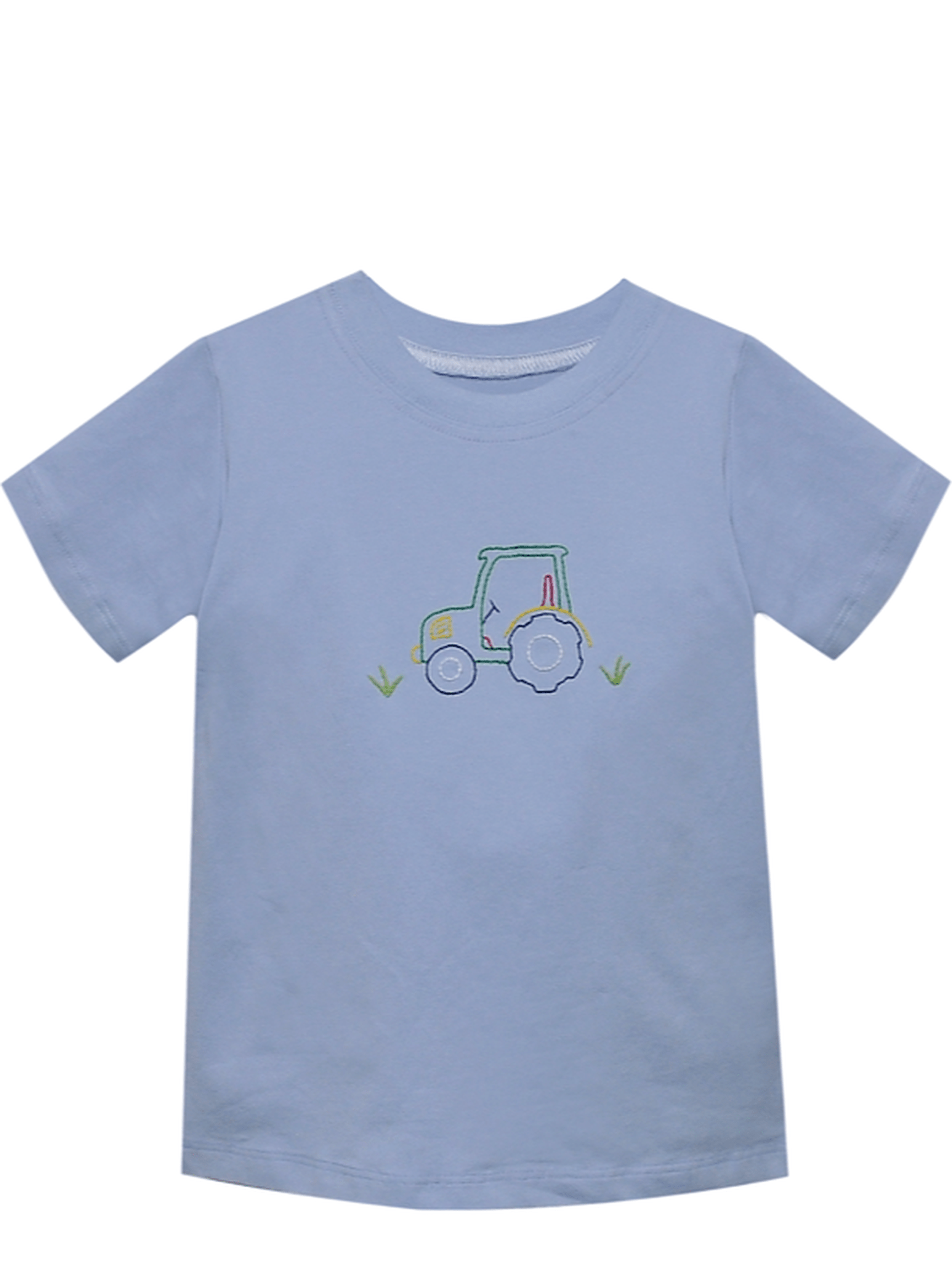 PRE-ORDER Forest Shirt- Tractor