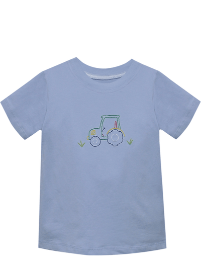 PRE-ORDER Forest Shirt- Tractor