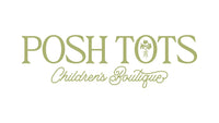 Posh Tots Children's Boutique