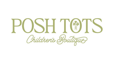 Posh Tots Children's Boutique