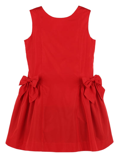 PRE-ORDER Twilight Taffeta Dress