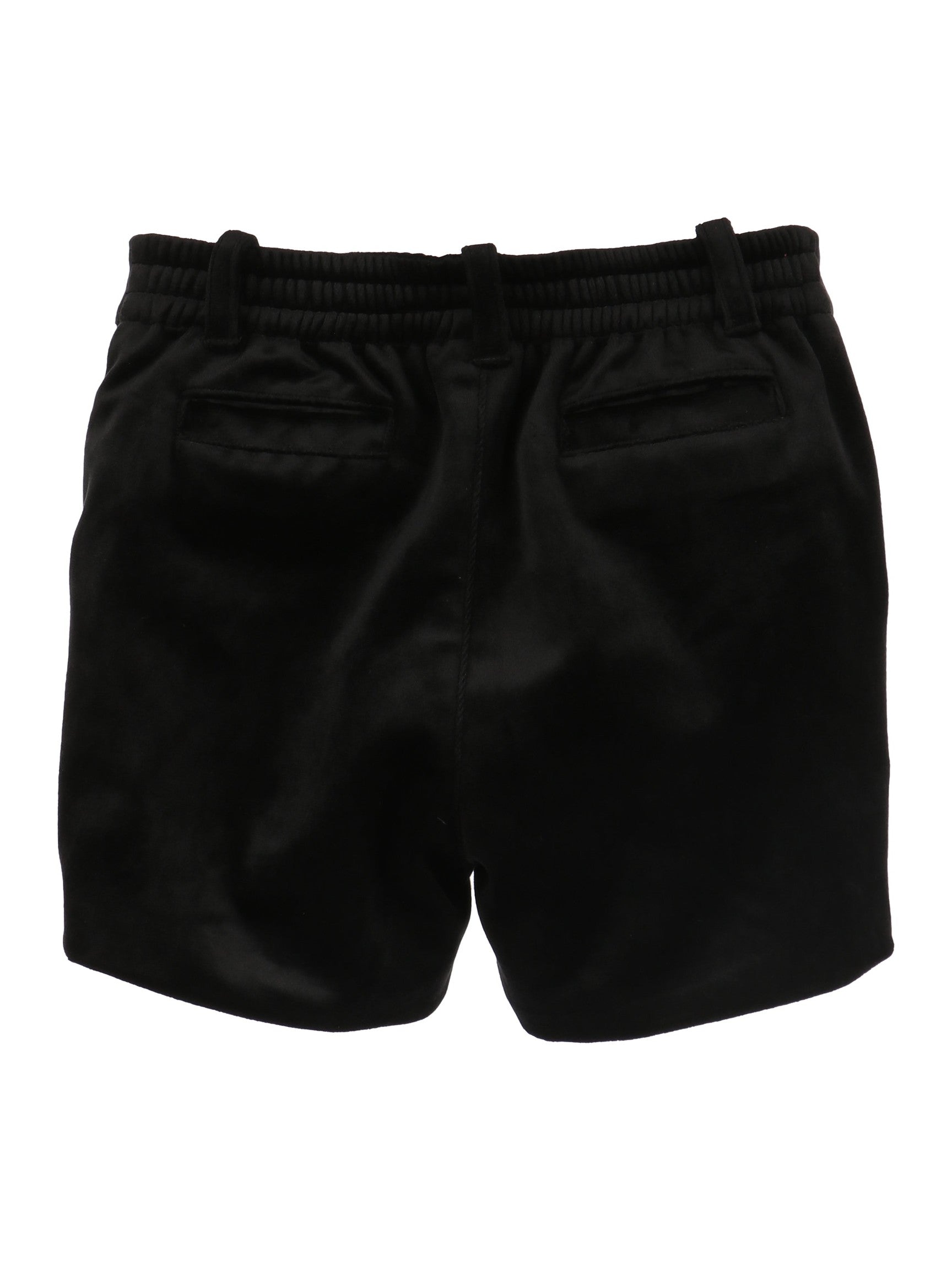 PRE-ORDER Deluxe Velvet Boy Shorts