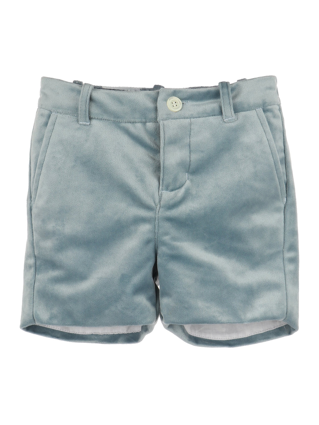 PRE-ORDER Deluxe Velvet Boy Shorts