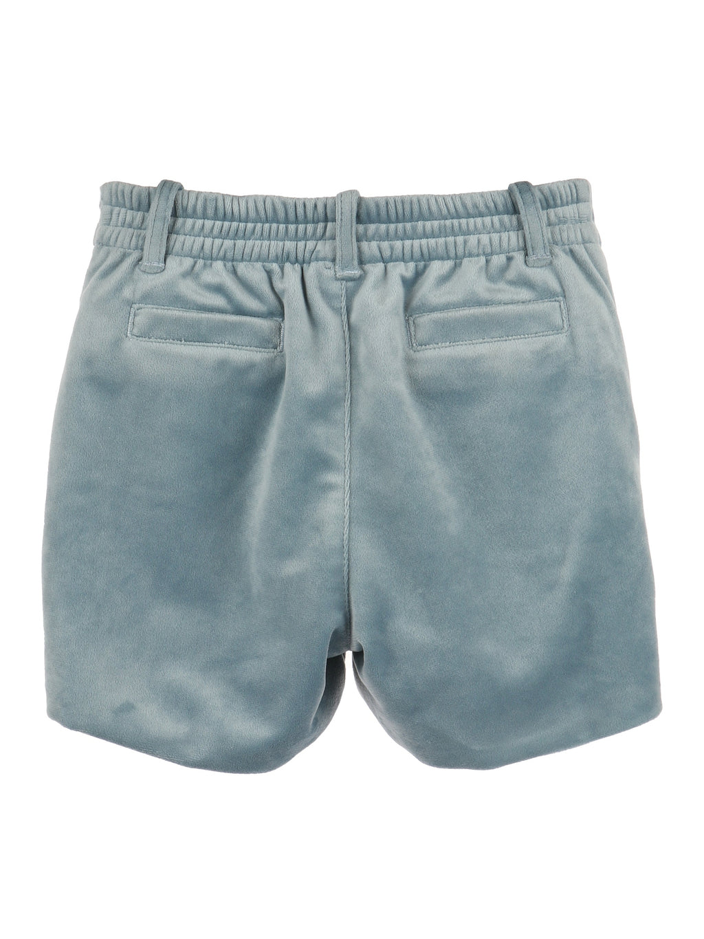 PRE-ORDER Deluxe Velvet Boy Shorts