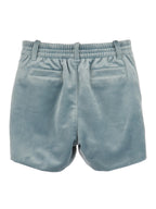 PRE-ORDER Deluxe Velvet Boy Shorts