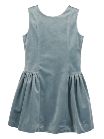 PRE-ORDER Deluxe Velvet Princess Dress