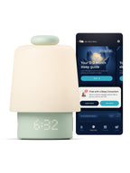Hatch Baby Sleep Support, Sound Machine & Night Light
