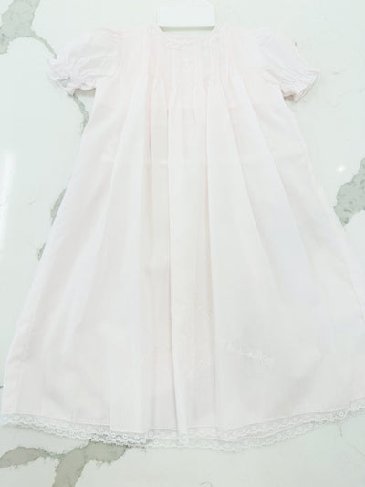 Alice Lace Trim Daygown