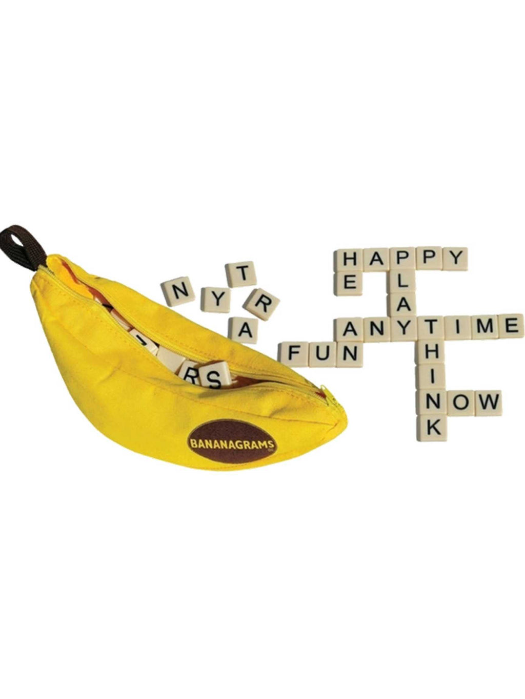 Bananagrams Classic Game