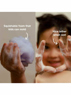 Whippity Cloud Kids Foam Soap - Posh Tots Children's Boutique