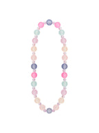 Boutique Bumpy Bead Necklace