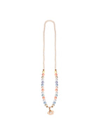 Boutique Pastel Shell Necklace