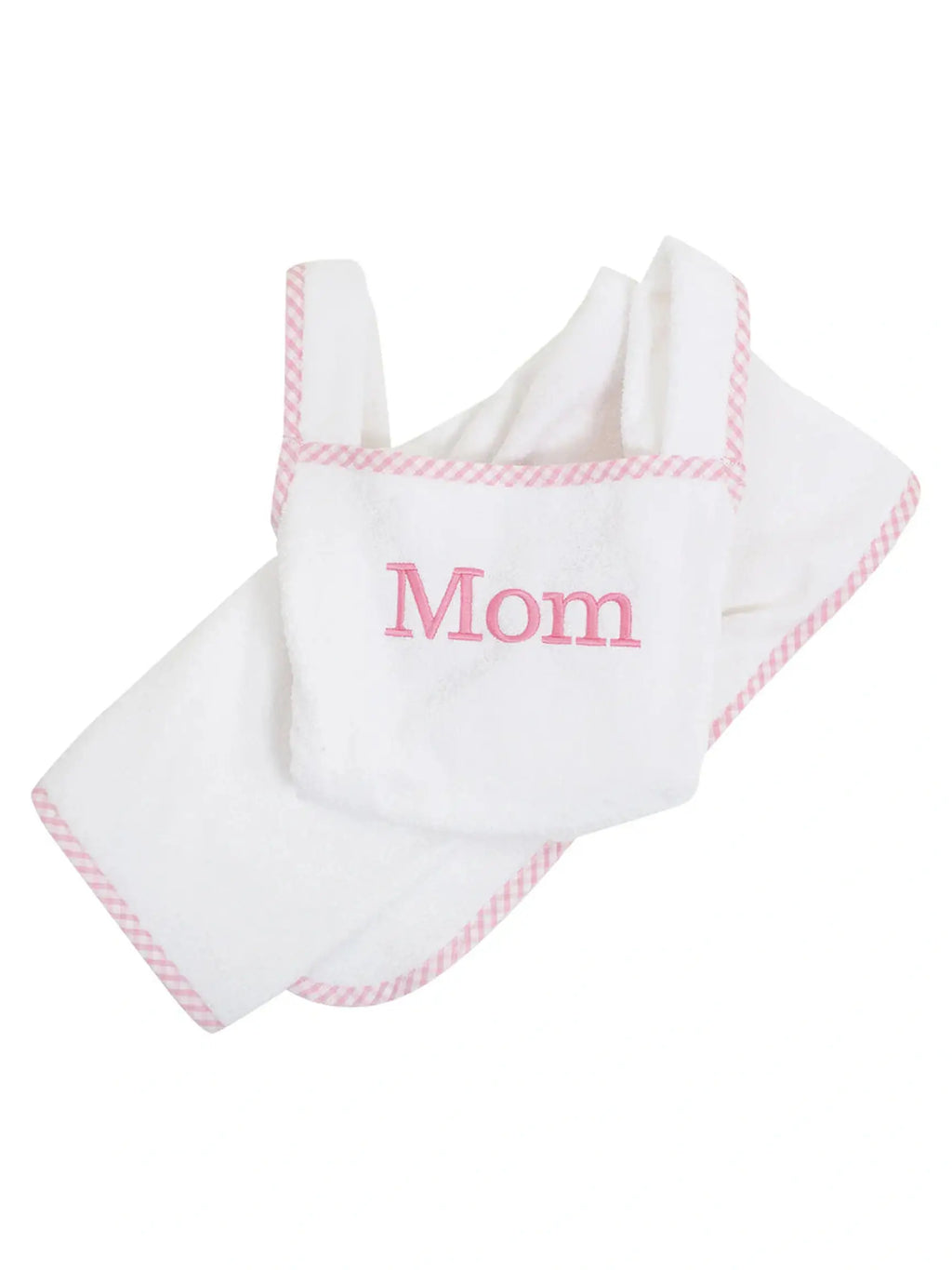 Cuddle Dry Apron
