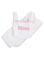 Cuddle Dry Apron
