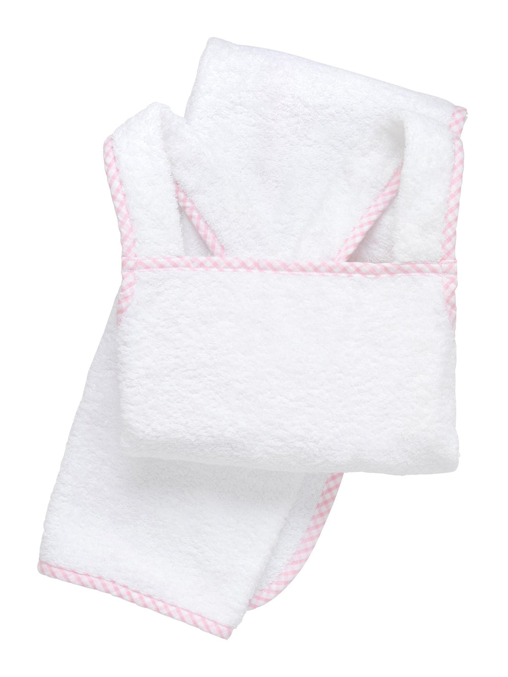 Bath Buddy Apron