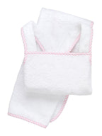 Bath Buddy Apron