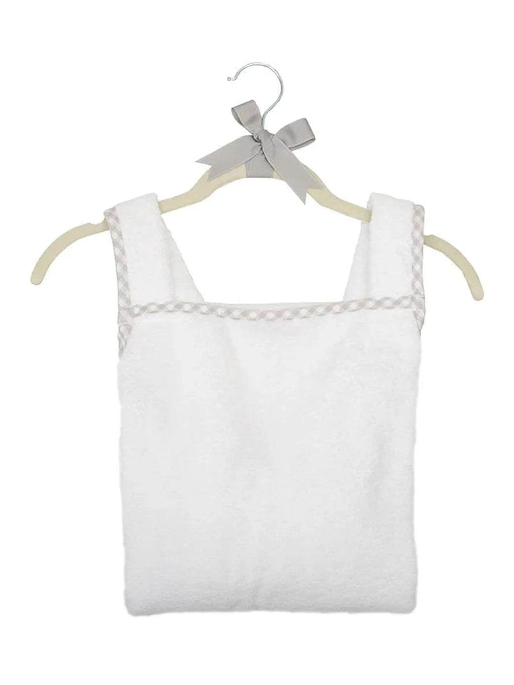 Cuddle Dry Apron