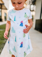 Charlotte Play Dress - For the First Time in Forever