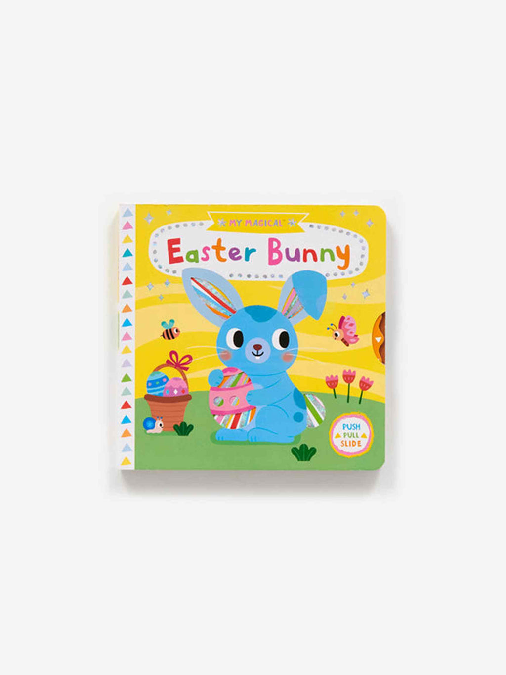 My Magical Easter Bunny