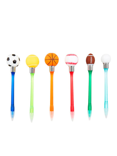 Light Up Sports Pen