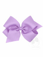 Mini Grosgrain Bow