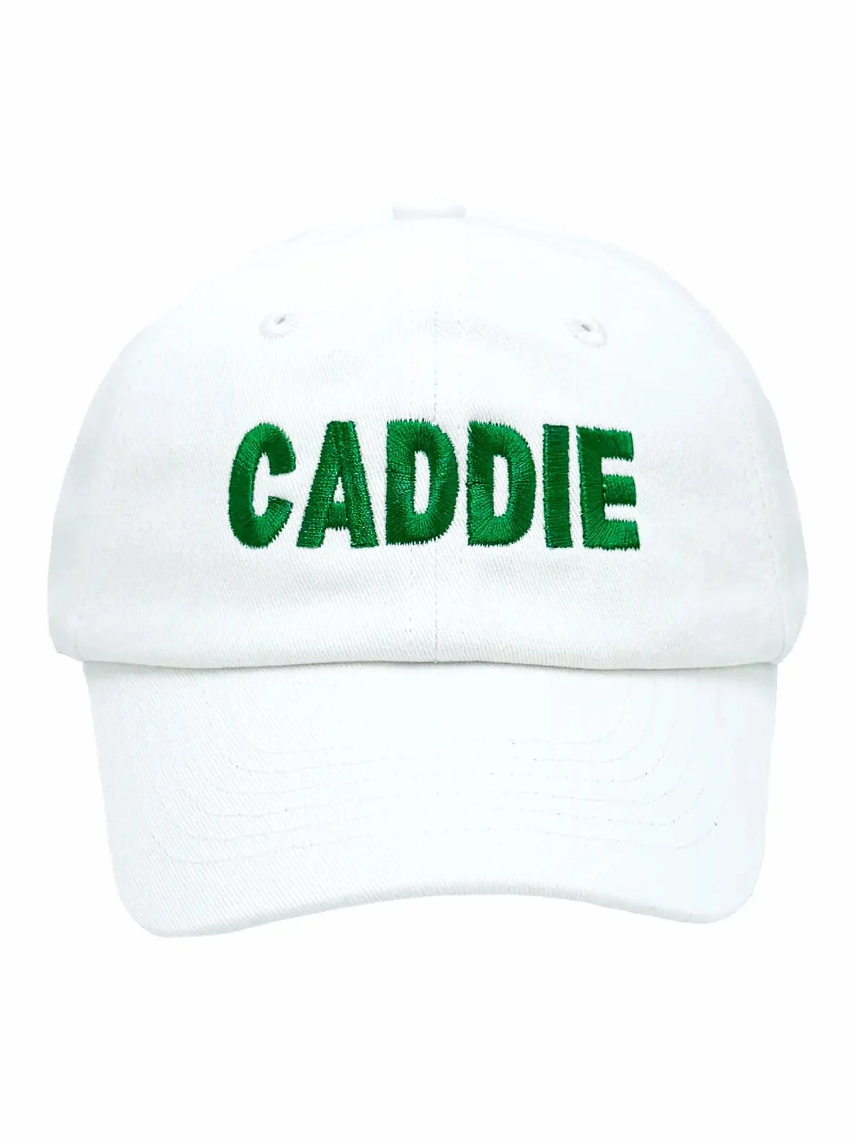 Caddie Baseball Hat