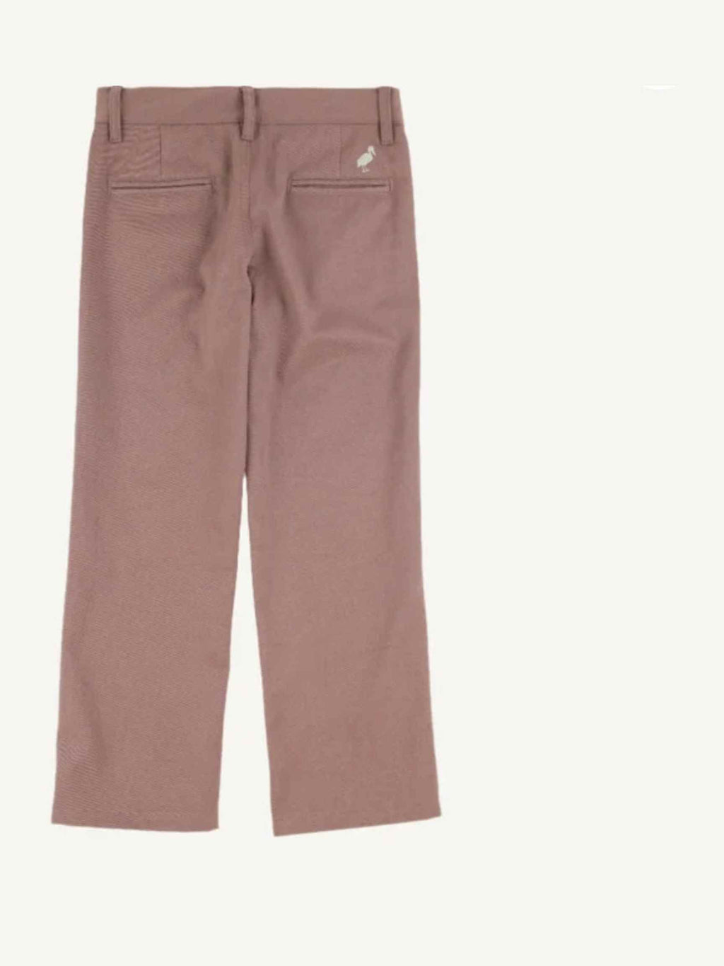 Prep School Pants - Gray Bay Brown