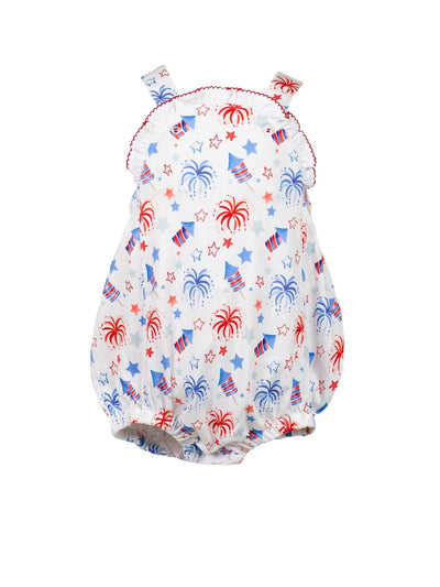 PRE-ORDER Patriotic Girl Sunbubble