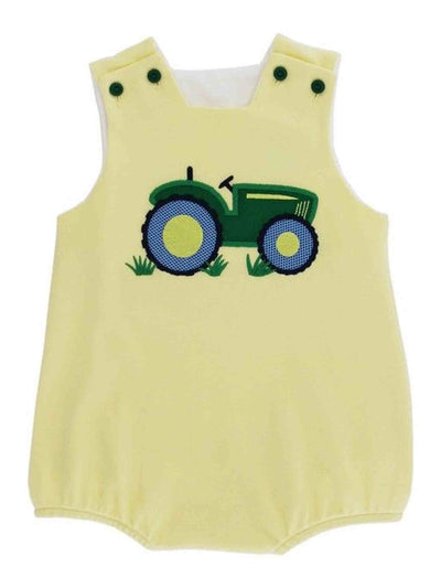 PRE-ORDER Tractor Boy Bubble