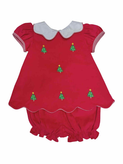 PRE-ORDER Christmas Tree Sundae Set