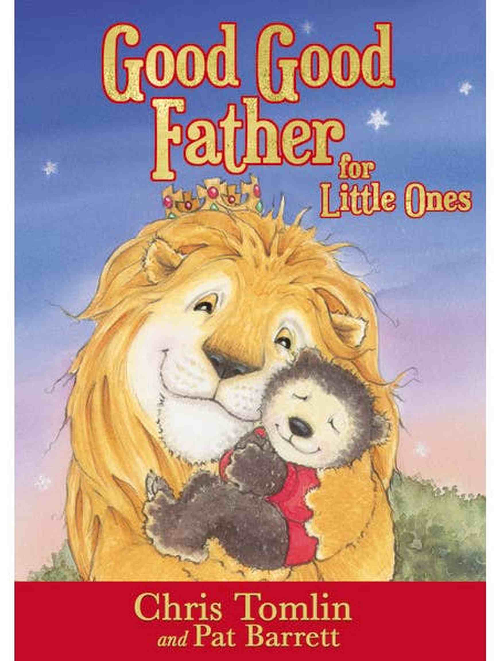 Good Good Father For Little Ones - Posh Tots Children's Boutique