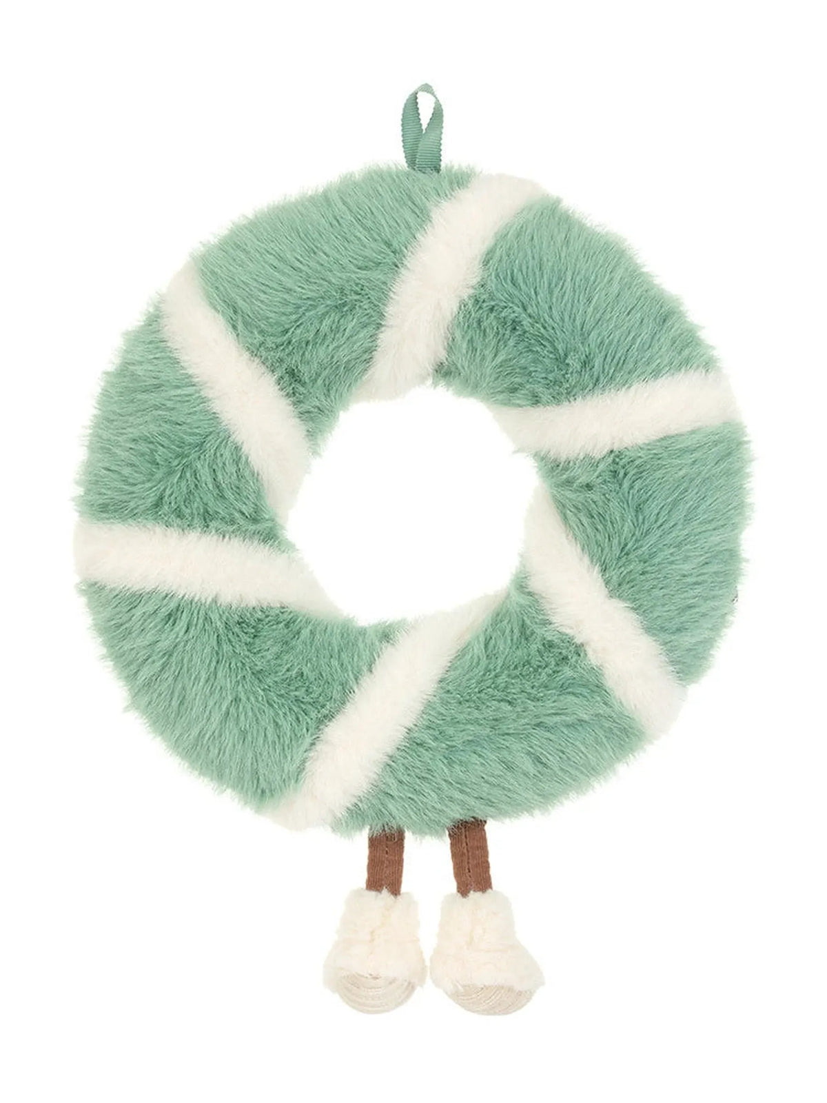 Amuseables Pinecone Wreath