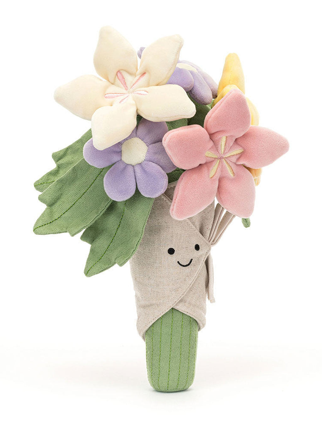Amuseables Bouquet of Flowers