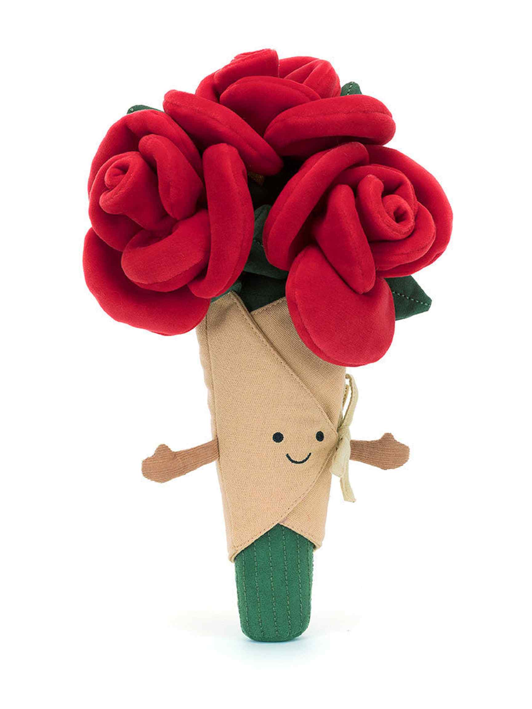 Amuseables Rose Bouquet