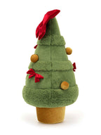 Amuseables Decorated Christmas Tree