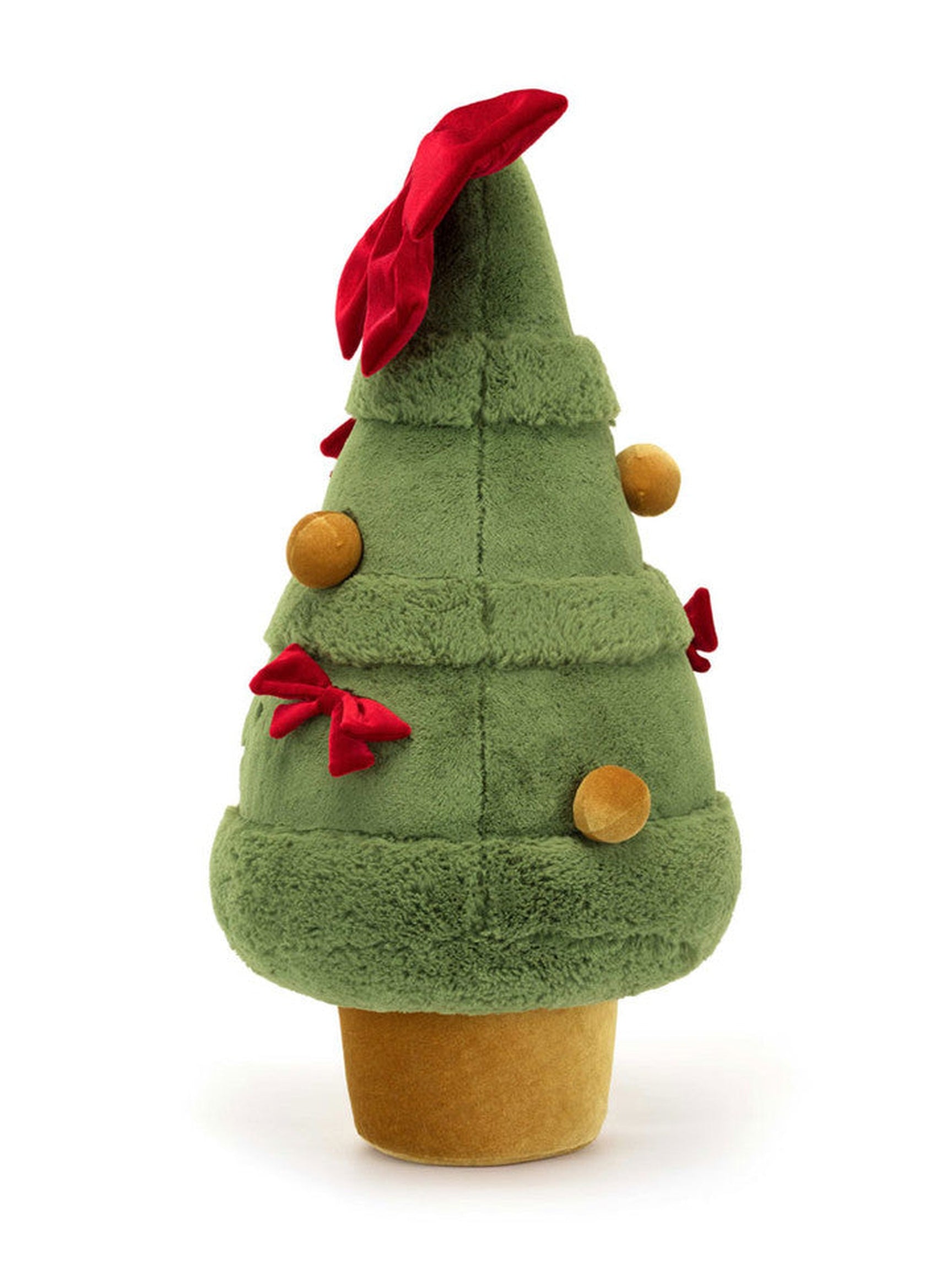 Amuseables Decorated Christmas Tree