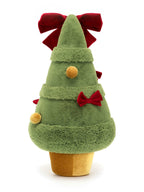 Amuseables Decorated Christmas Tree