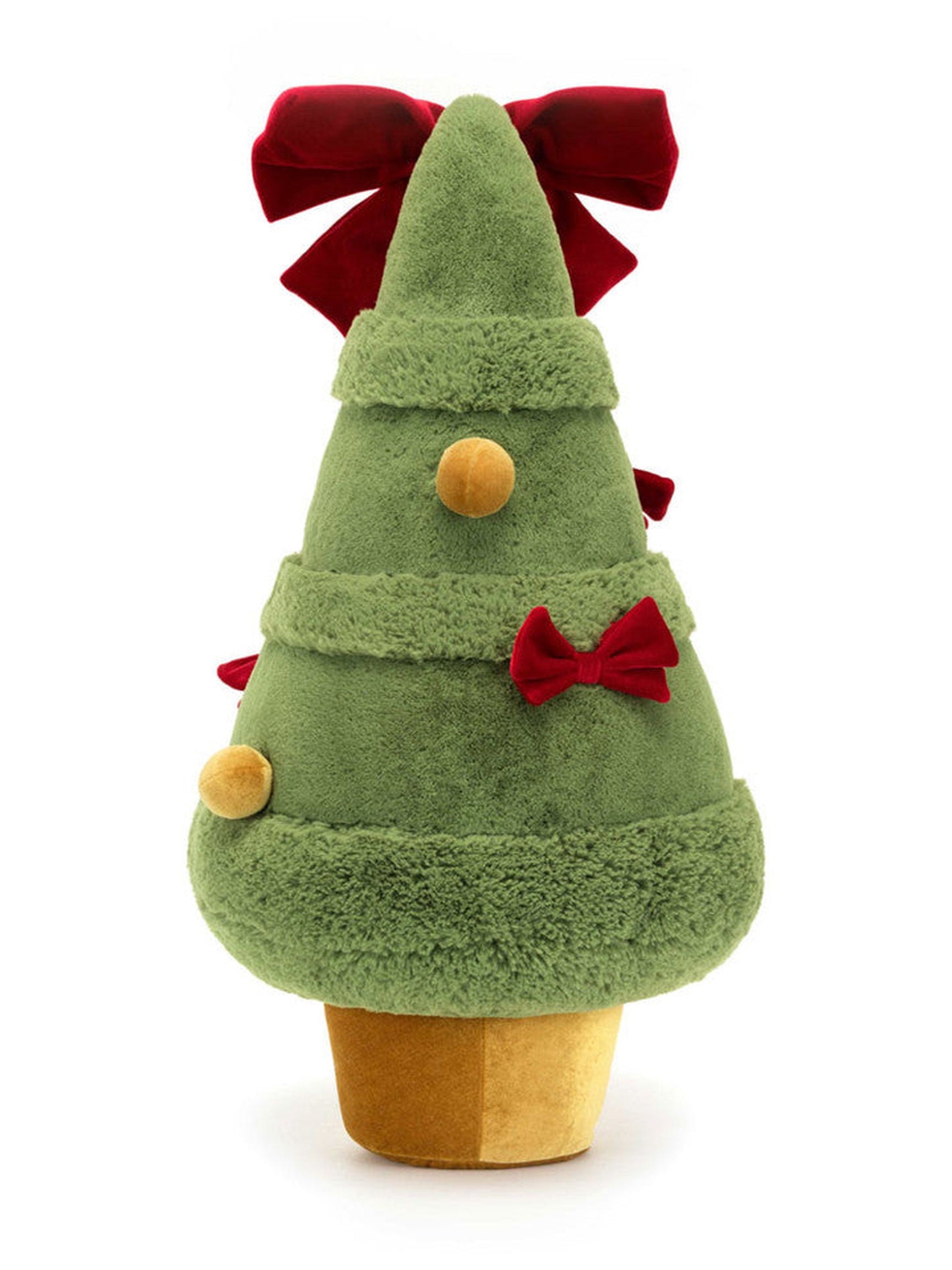 Amuseables Decorated Christmas Tree