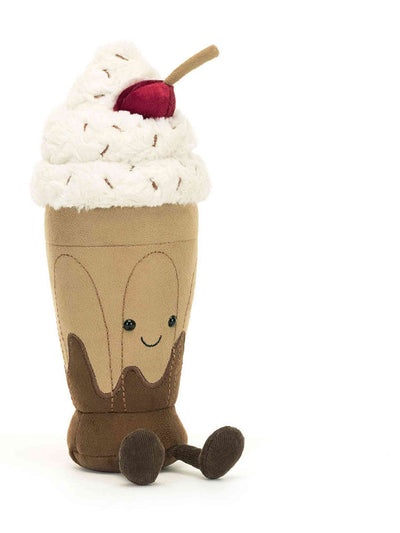 Amuseables Marin Chocolate Milkshake