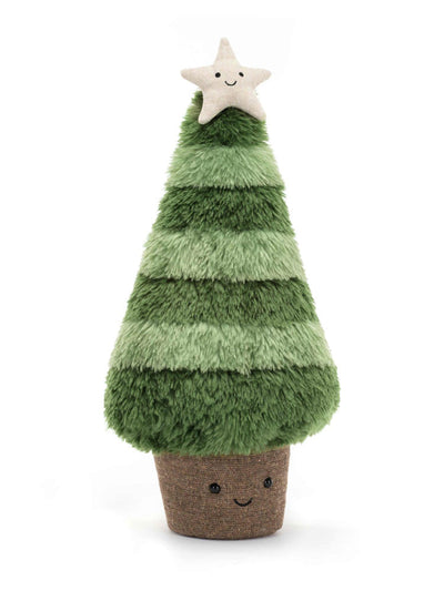 Amuseables Nordic Spruce Christmas Tree